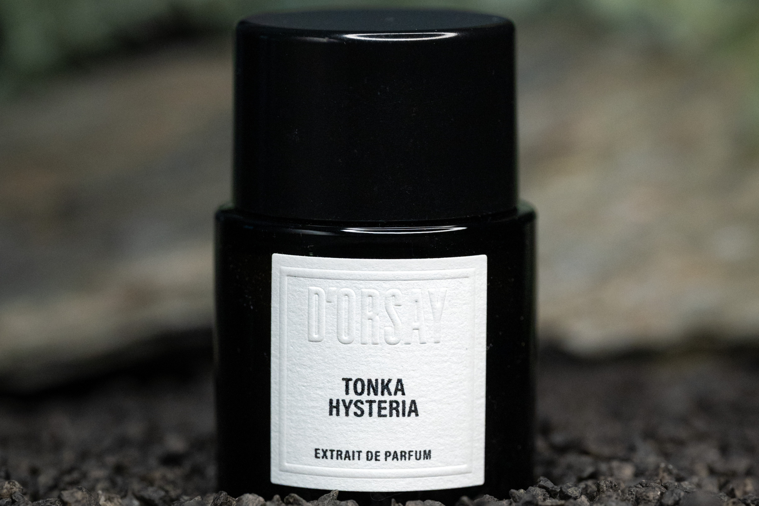 Tonka Hysteria by D'Orsay Perfume Review: A Love Letter — PLEZURO